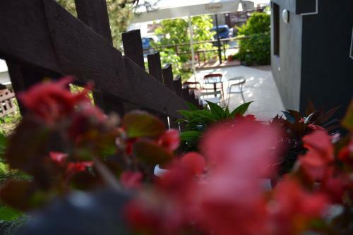 Hotel Durres Hill Side Beach