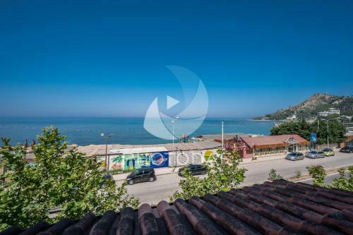 Hotel Durres Hill Side Beach