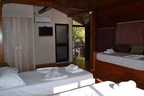 Hotel Durres Hill Side Beach