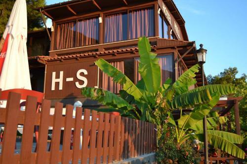 Hotel Durres Hill Side Beach