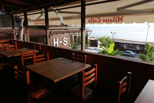 Hotel Durres Hill Side Beach