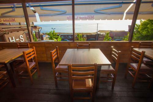Hotel Durres Hill Side Beach