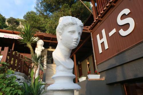 Hotel Durres Hill Side Beach