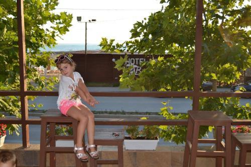 Hotel Durres Hill Side Beach