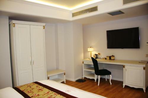Hotel Brais