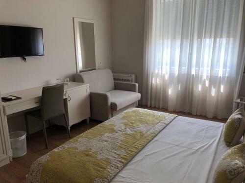 Amfiteatri Boutique Hotel