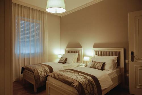 Amfiteatri Boutique Hotel
