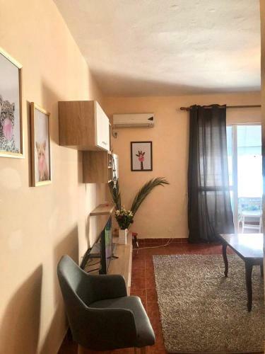 Kevin?s Apartment 100m From The Beach