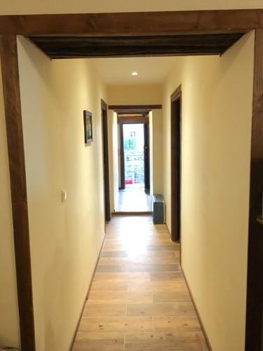 Hostal Silver Hill Guesthouse