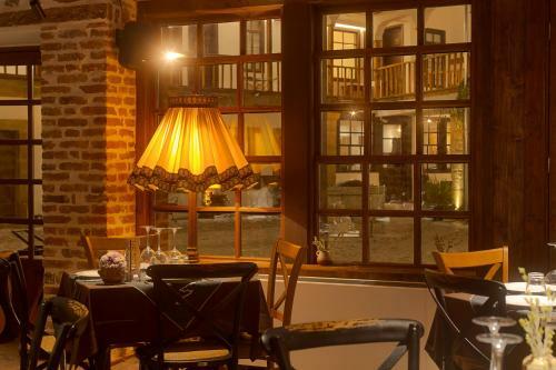 Hotel Hani I Pazarit