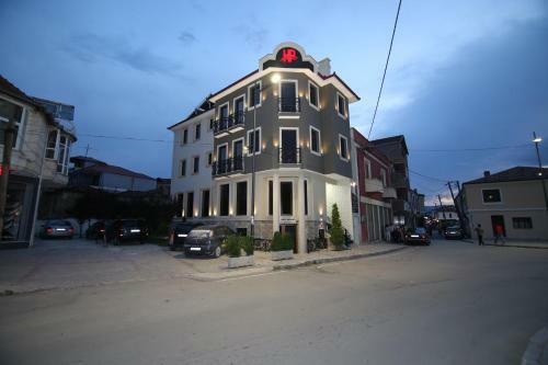 Hotel Pazari