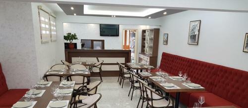 Hotel Pazari