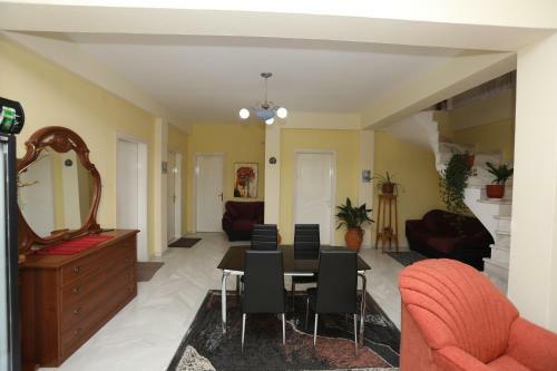 Apartamento My Sweet Home