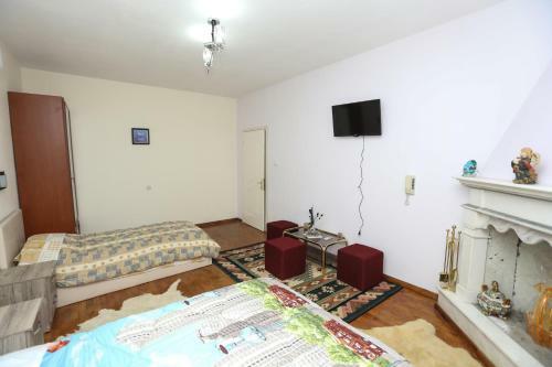 Apartamento My Sweet Home