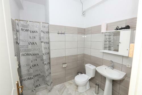 Apartamento My Sweet Home
