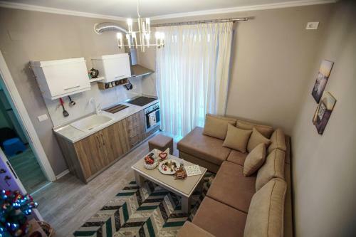 Elite Apartment Kor��