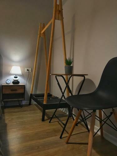 Elite Apartment Kor��