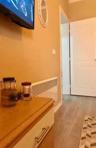Elite Apartment Kor��