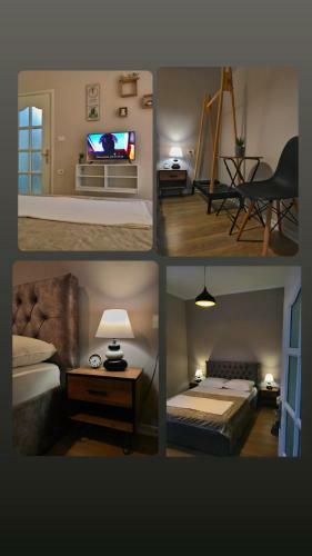 Elite Apartment Kor��