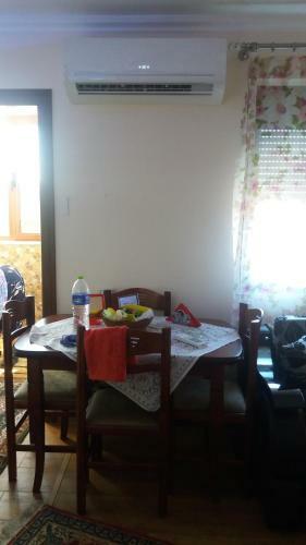 Apartment 1+1.fully Renovated