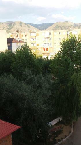 Apartment 1+1.fully Renovated