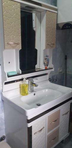 Apartment 1+1.fully Renovated