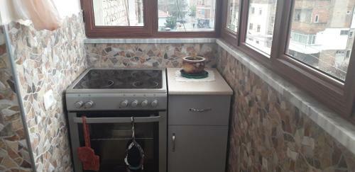 Apartment 1+1.fully Renovated