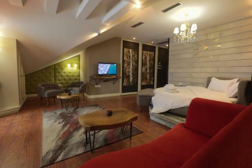 Hotel L'art De Vivre