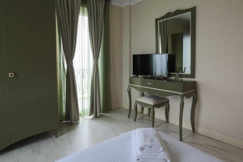 Hotel L'art De Vivre