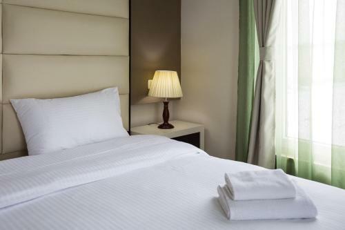 Hotel L'art De Vivre