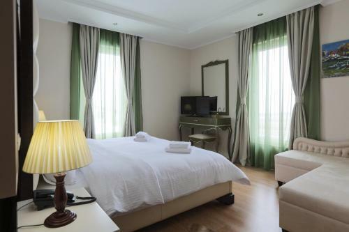 Hotel L'art De Vivre