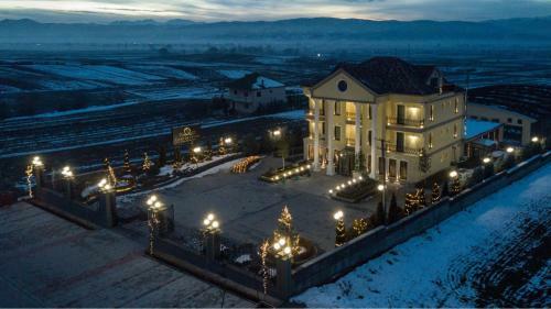 Hotel L'art De Vivre