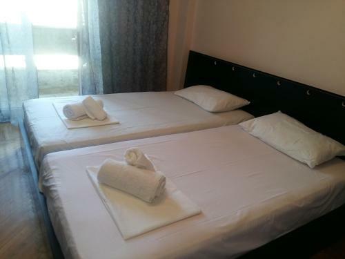 Apartment In The Center Of Korca