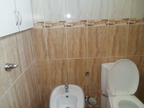 Apartment In The Center Of Korca
