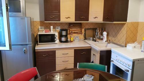 Apartment In The Center Of Korca