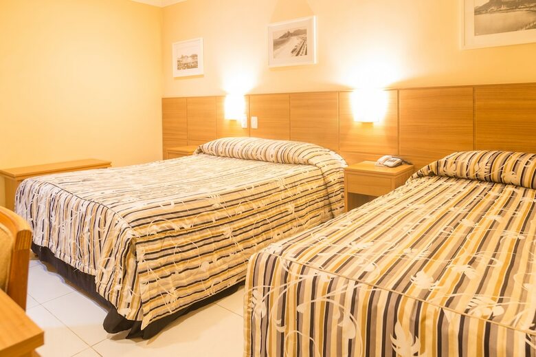 Hotel Atl�ntico Business