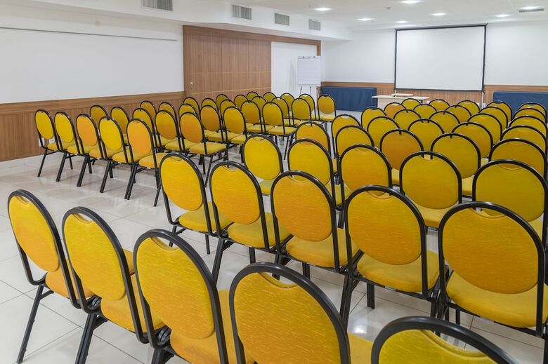 Hotel Atl�ntico Business