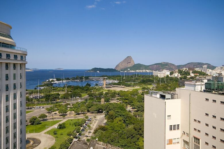 Hotel Atl�ntico Business