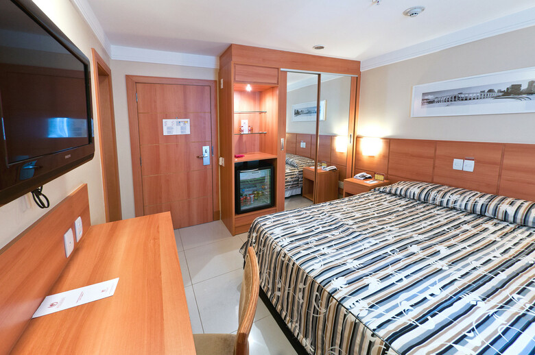 Hotel Atl�ntico Business