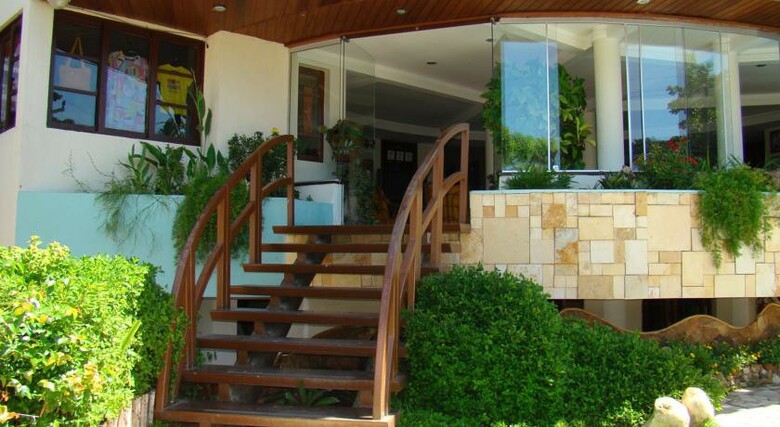 Divi Divi Praia Hotel
