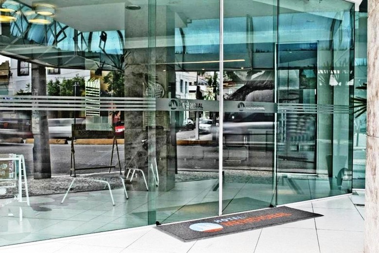 Hotel Meridional