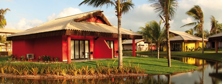 Hotel Vila Gal� Cumbuco