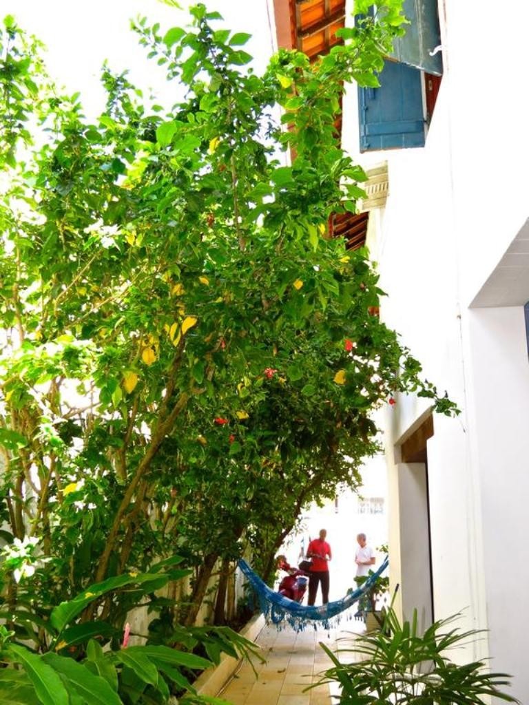 Hotel Pousada Estrela Do Mar