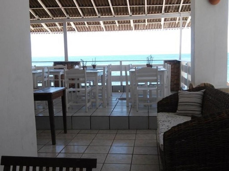 Hotel Pousada Estrela Do Mar