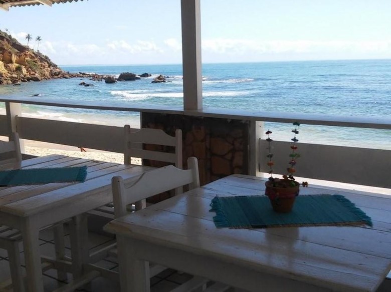 Hotel Pousada Estrela Do Mar
