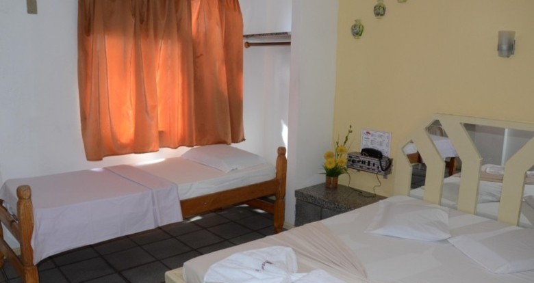 Hotel Don Juan