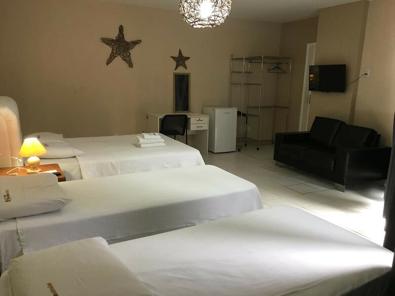 Hotel Porto Salvador