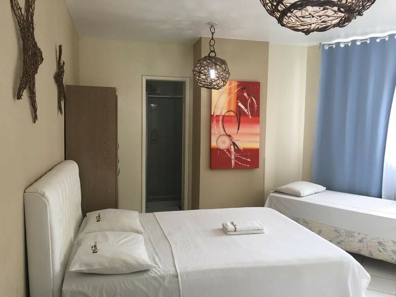 Hotel Porto Salvador
