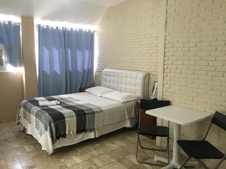 Hotel Porto Salvador