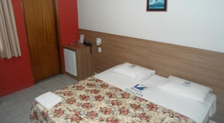 Hotel Bella Augusta Residence